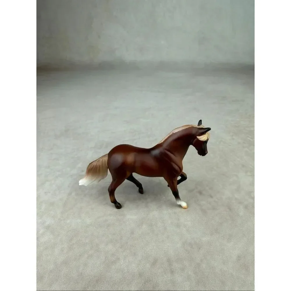 Breyer TSC Surprise Stablemate Horse Mystery Blind Bag series 6 Paso Fino READ